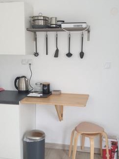 Livadhia Apartment | Skyview Studio