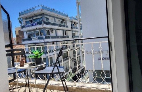 Kavala Apartment | SkyView superior Studios 1