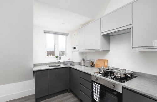 Enfield House | Skyvillion -Vineyard Court- Enfield 1Bed w/Balcony