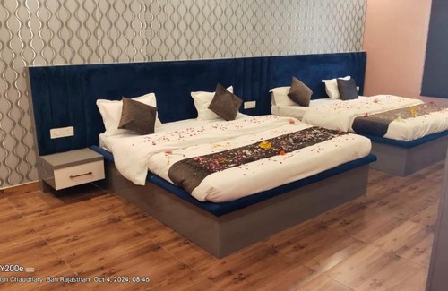 Bari Hotel | Skyzza Banquet and Restaurant