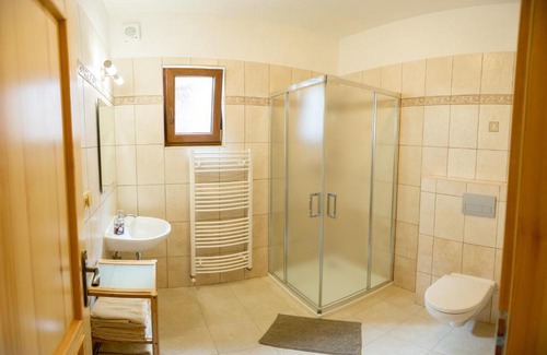 Nahorany House | Slánských Statek