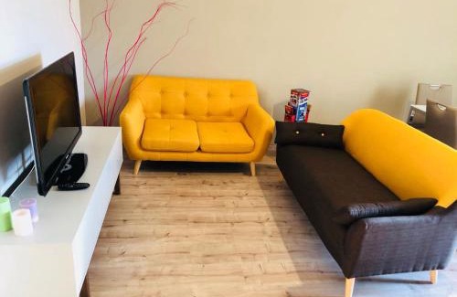 San Gregorio di Catania Apartment | SL Apartament San Gregorio