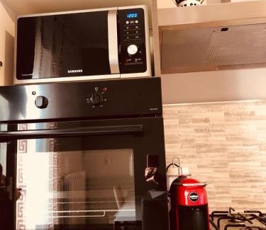 San Gregorio di Catania Apartment | SL Apartament San Gregorio