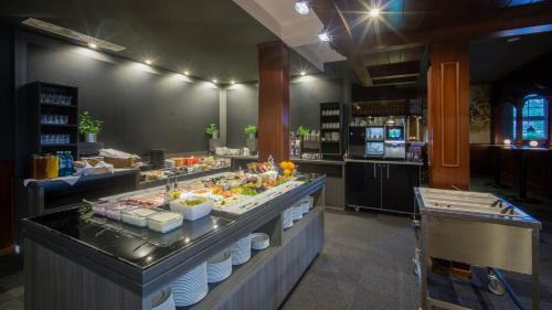 Bernburg Hotel | SL'otel im Parforcehaus