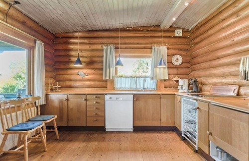 Sklskr House | SL290 Agersø - Digevej 37