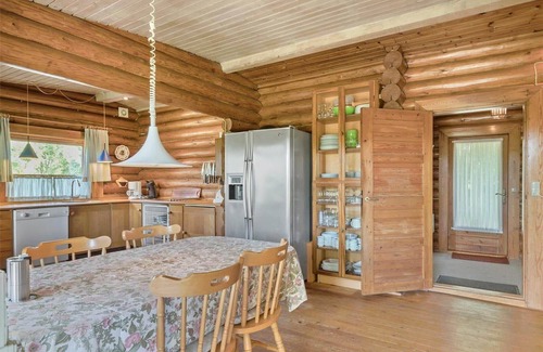 Sklskr House | SL290 Agersø - Digevej 37