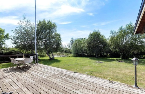 Sklskr House | SL290 Agersø - Digevej 37