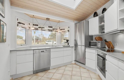 Store Kongsmark House | SL302 Slagelse - Dunhammervej 4