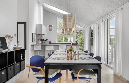 Store Kongsmark House | SL336 Slagelse - Primulavej 4