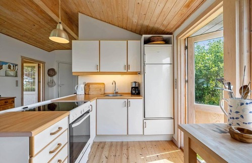 Frolunde House | SL347 Korsør - Tværager 9