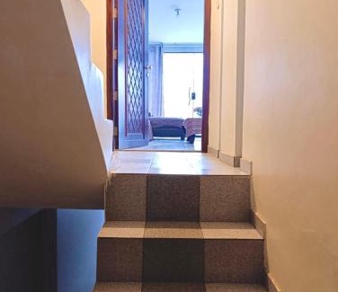 Los Jardines Apartment | Slaviero Home II, Cuzco, Perú