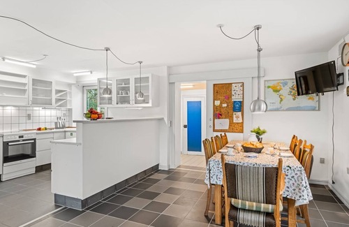 Ballum House | "Slavomira" - 12km from the sea by Interhome