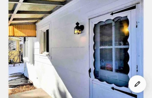 Virginia Village House | Sleek and Stylish Home Renovated