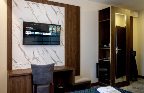 Wlochy Bed & Breakfast | Sleep&Fly Okęcie Warsaw Airport