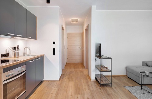 Neustift Im Stubaital Apartment | Sleep in Stubaital: FeWo 'Stackler54 - With garden' with mountain view, private terrace and WLAN