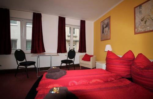 Saint Pauli House | Sleep in Hamburg St. Pauli