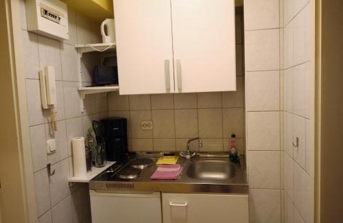 Saint Pauli House | Sleep in Hamburg St. Pauli