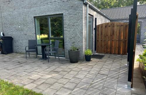 Olstykke House | Sleep in Nordsjælland