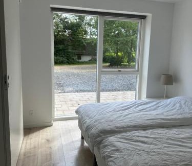 Olstykke House | Sleep in Nordsjælland