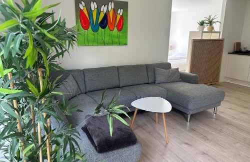 Olstykke House | Sleep in Nordsjælland