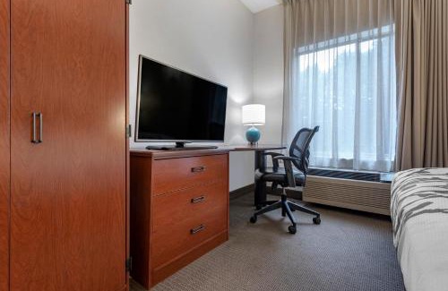 Amherst Hotel | Sleep Inn Amherst - Buffalo North near University