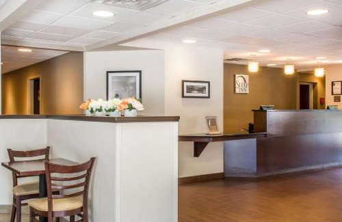 Amherst Hotel | Sleep Inn Amherst - Buffalo North near University