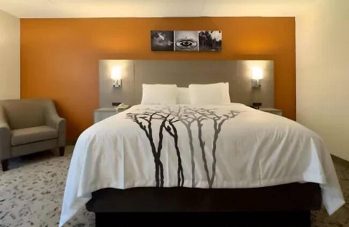 Chambersburg Hotel | Sleep Inn Chambersburg East