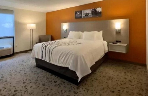 Chambersburg Hotel | Sleep Inn Chambersburg East