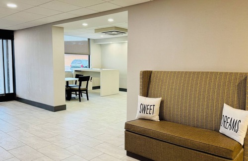 Chambersburg Hotel | Sleep Inn Chambersburg East