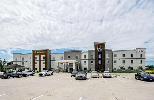 Geismar Hotel | Sleep Inn Geismar - Gonzales