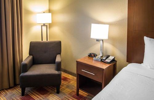 Savannah Hotel | Sleep Inn Savannah Midtown