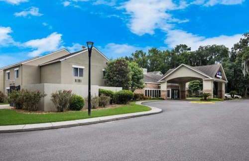 Savannah Hotel | Sleep Inn Savannah Midtown