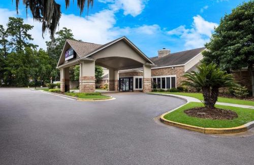 Savannah Hotel | Sleep Inn Savannah Midtown