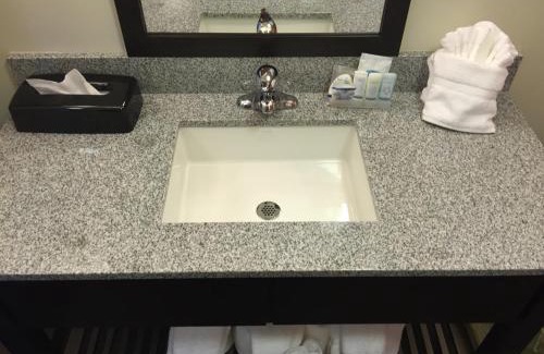 Page Hotel | Sleep Inn & Suites Page at Lake Powell