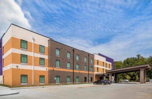 Ashland City Hotel | Sleep Inn & Suites
