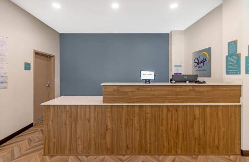 Ashland City Hotel | Sleep Inn & Suites