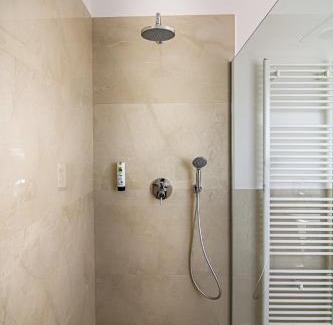 Stadtmitte Apartment | Sleep Inn Wehrhahn Suites