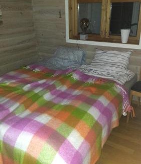 Lindas House | Sleep Over