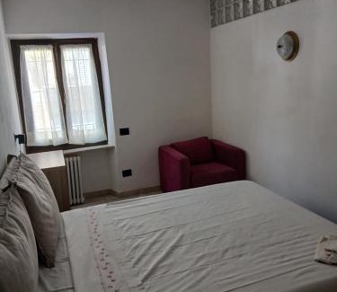 Nizza Monferrato Apartment | Sleep & Relax