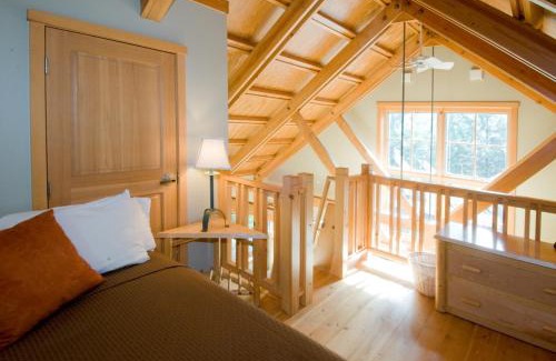 Leavenworth Resort | Sleeping Lady Mountain Resort