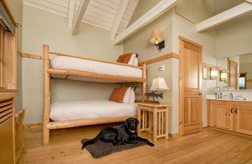 Leavenworth Resort | Sleeping Lady Mountain Resort
