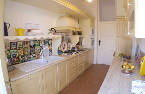 Teulada Villa | Sleeps 10 100 mt from Perdalonga beach. Wifi