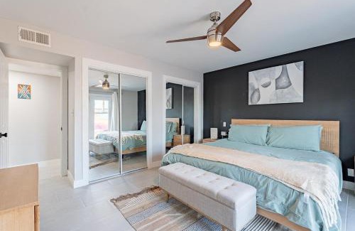 Parkcrest House | Sleeps 10 with pool All new everything