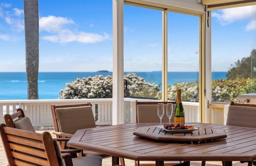Coffs Harbour Apartment | Sleeps 15, Beachfront Reserve, Amazing Views
