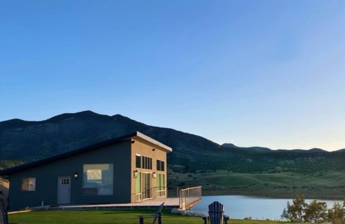 Fayette House | Sleeps 26-Pool-Hot Tub-Private Dock-Game Room