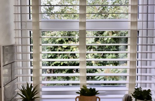 Wisbech Apartment | Sleeps 4 in 2 En-suite bedrooms Apartment just 1/2 mile from Wisbech Town centre