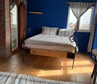 Donghe House | Sleepy Buffalo