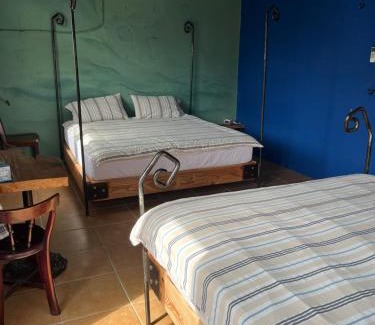 Donghe House | Sleepy Buffalo