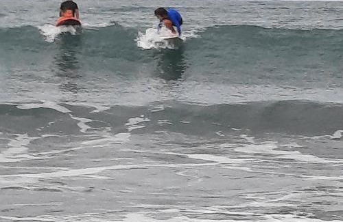 Donghe House | Sleepy Buffalo