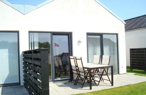 Slette Strand House | Slettestrandvej Apartment - Slettestrandvej 130 nr. 5 - ID 625